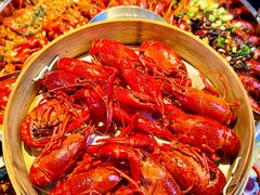 -靓靓蒸虾·头牌蒸虾(南山桂庙店)