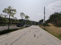 -白石龙音乐公园