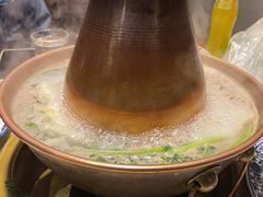 -宣武小院涮肉(前门店)