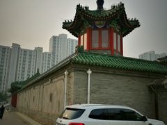 -李小老烧饼(常营民族家园店)