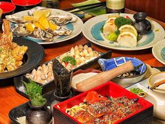 -鳗鱼家·深夜食堂(军博店)