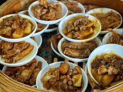-品香排骨饭(羊官路店)
