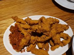 -付小姐在成都(中山公园店)