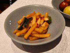 -湘中缘·湖南菜(娄底驻京办店)