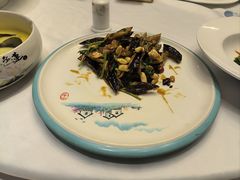 -苏淮景·苏闽融创菜·海鲜(原空港井河轩店)