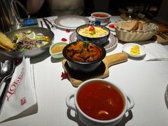 -俄士厨房(五棵松华熙LIVE店)