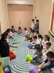 -奈尔宝家庭中心·亲子餐厅(苏州大悦城店)