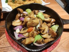 -云海肴·汽锅鸡·云南菜(高德置地店)