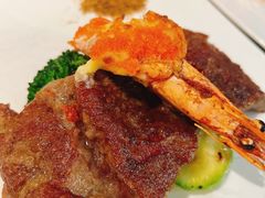 -美森西餐厅(曙光大道店)