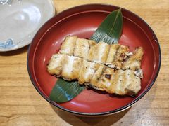 -翔峰炭火鳗鱼(悦泰街里公寓店)