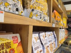 -一手店(惠新西街店)