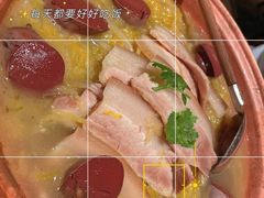 小馆过年菜-奉天小馆·非遗东北菜(济南万象城店)