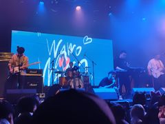 -MAO Livehouse(杭州店)