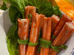 蟹棒-小龙坎火锅(全球总店)