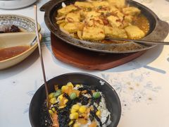-云海肴·汽锅鸡·云南菜(高德置地店)