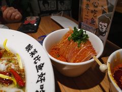 -太二酸菜鱼(正大广场店)