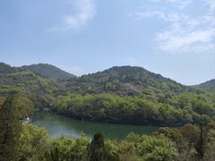 -白马涧龙池景区