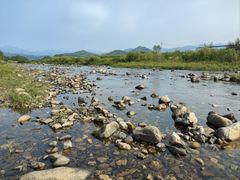 -大连天门山国家森林公园