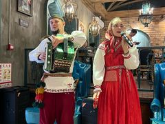 -卢布里西餐厅(总店)