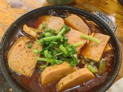 -沈妈砂锅(光华村店)