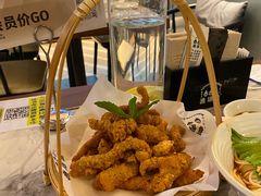 -渔语鱼新川菜Bistro(万象天地店)
