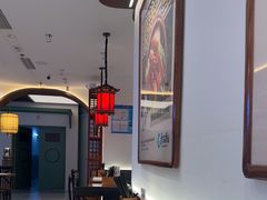 -和府捞面(曹路花园城店)