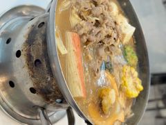 -张妈台式锅烧(深大店)