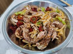 -辣盆盆麻辣小龙虾(哈尔滨总店)