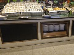 -钱小奴创意自助餐厅·原切谷饲安格斯畅吃(宁波奉化银泰店)