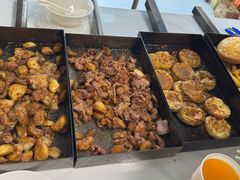 -晓梦戳子肉(瑞云路店)