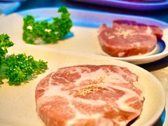 -五彩凉山自助西昌烧烤(柳翠路店)