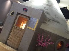 -丽池宫韩式汗蒸会馆(华灯坊店)