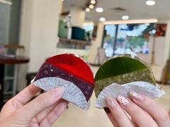 -蜂蝶来饼店(拱北总店)