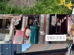 -西安大兴善寺