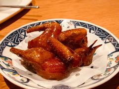 -新荣记(西溪湿地店)