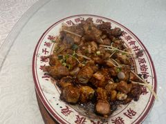 -小粤楼·怀旧粤菜(万辉国际广场店)