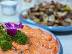 -锦里海景海鲜餐厅.三亚老字号(亚龙湾中心广场店)