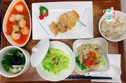 点击看大图 -金鹰国际月子中心(新街口店)