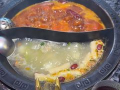 -蜀大侠火锅(森兰花园城店)