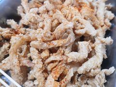 香酥鸡-阿姨小肉摊(同济西苑店)