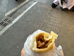 -非常可口鱿鱼(锁金村店)