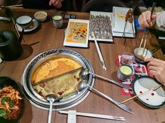 -快乐小羊·内蒙牛羊肉火锅(流花中心店)
