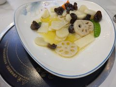 -七叔家宴家常广西菜(明秀东路店)