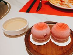-赤火牛排(金狮广场店)
