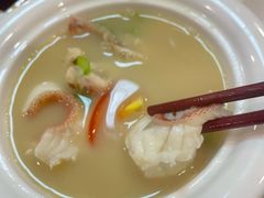 -宜宾海鲜酒家·三十年老字号