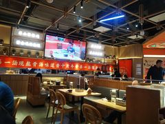 -川堂风·跷脚牛肉·乐山爆炒(宝山日月光店)