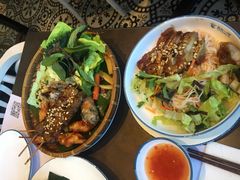-美奈小馆·越南料理(中航城君尚购物中心店)