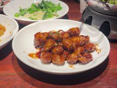 -外婆家(西溪印象城店)