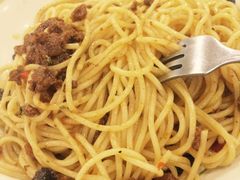 -萨莉亚意式餐厅(金隅嘉品mall店)