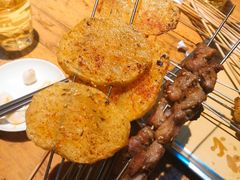 -160烧烤(香坊店)